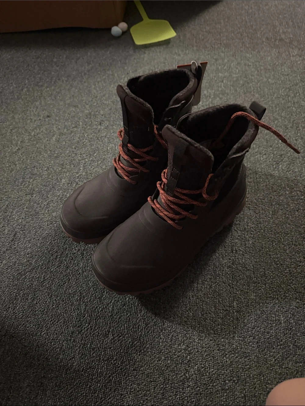 Men’s bogs arcata size 7